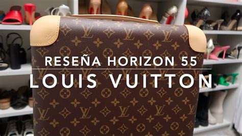 precio de una maleta louis vuitton